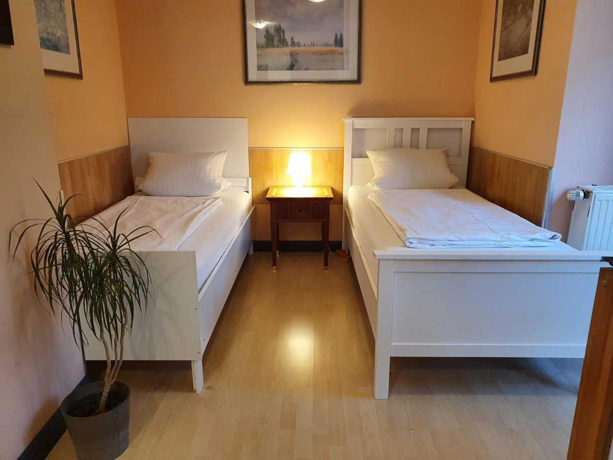 Citypark Hotel Cologne Luaran gambar