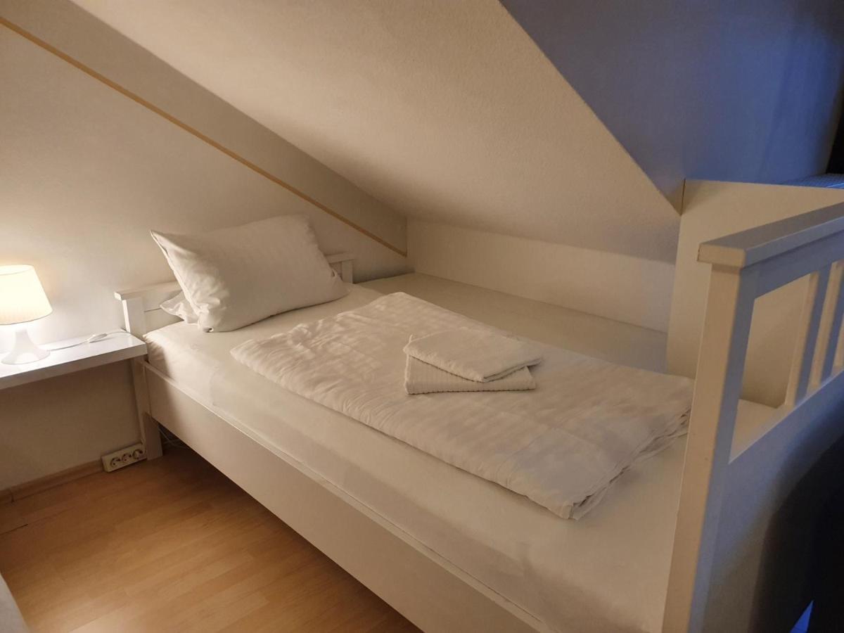 Citypark Hotel Cologne Luaran gambar