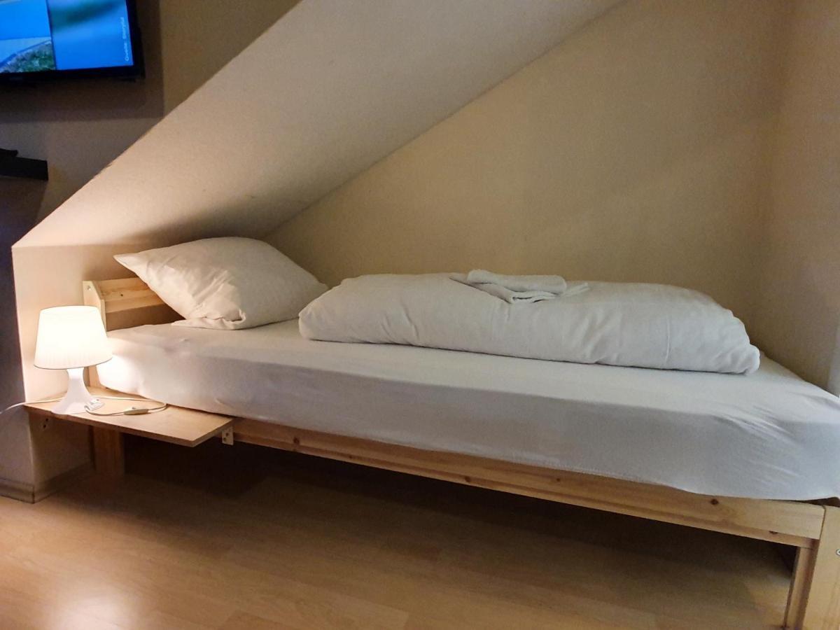 Citypark Hotel Cologne Luaran gambar