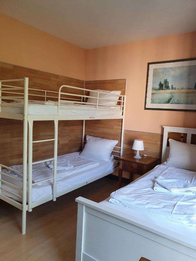 Citypark Hotel Cologne Luaran gambar