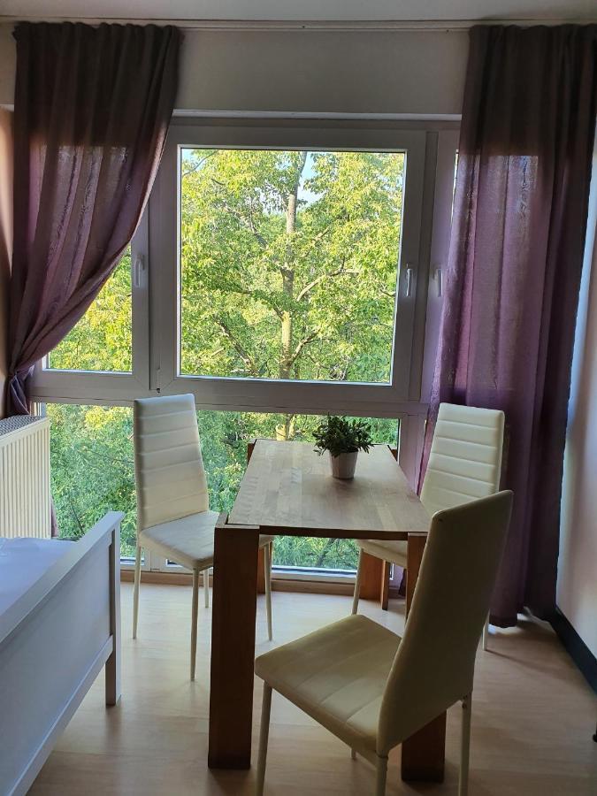 Citypark Hotel Cologne Luaran gambar