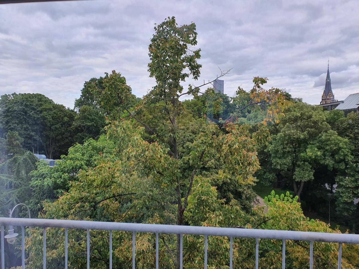 Citypark Hotel Cologne Luaran gambar