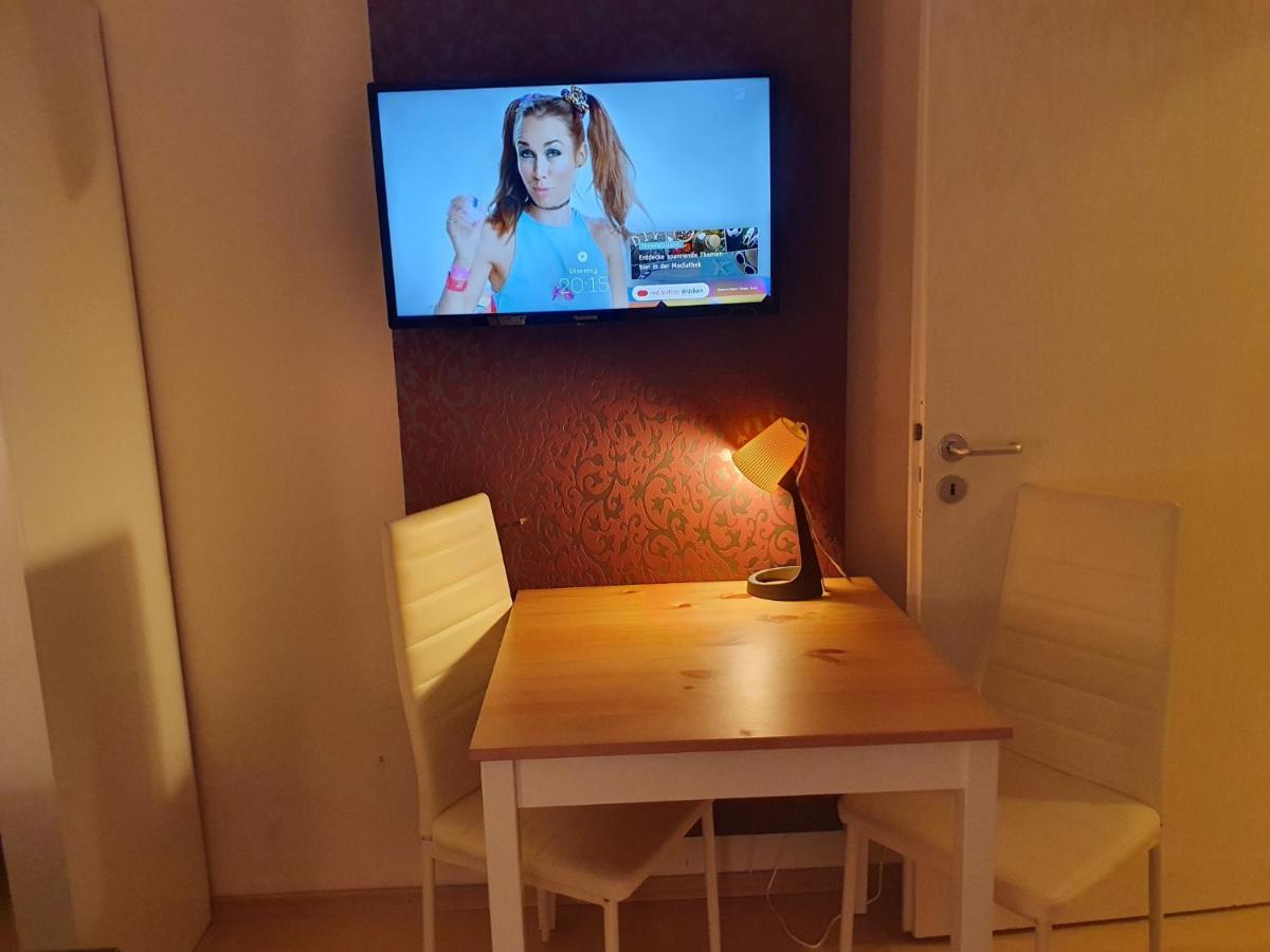 Citypark Hotel Cologne Luaran gambar