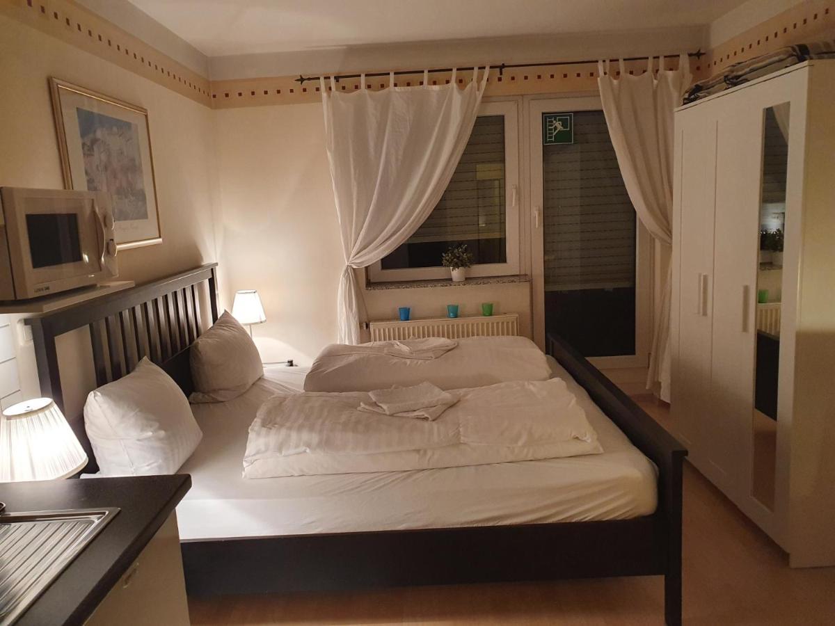 Citypark Hotel Cologne Luaran gambar