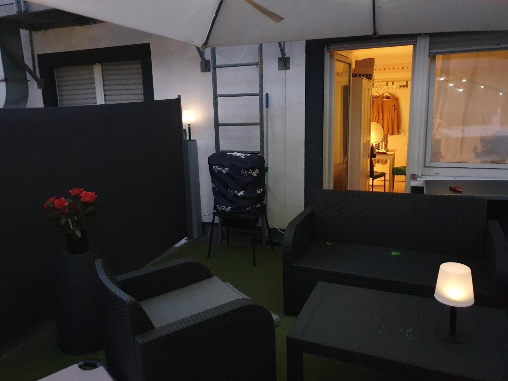 Citypark Hotel Cologne Luaran gambar