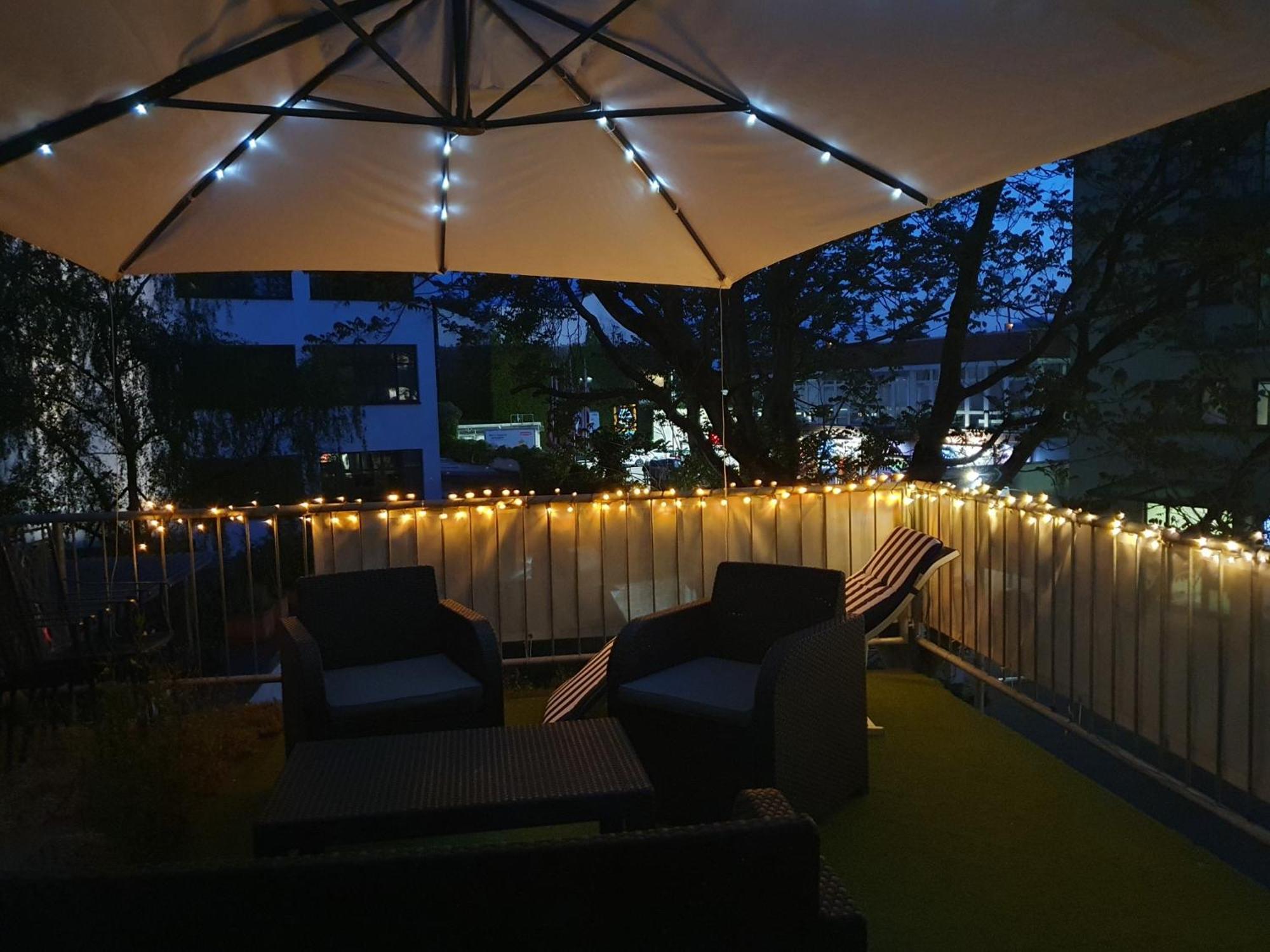 Citypark Hotel Cologne Luaran gambar