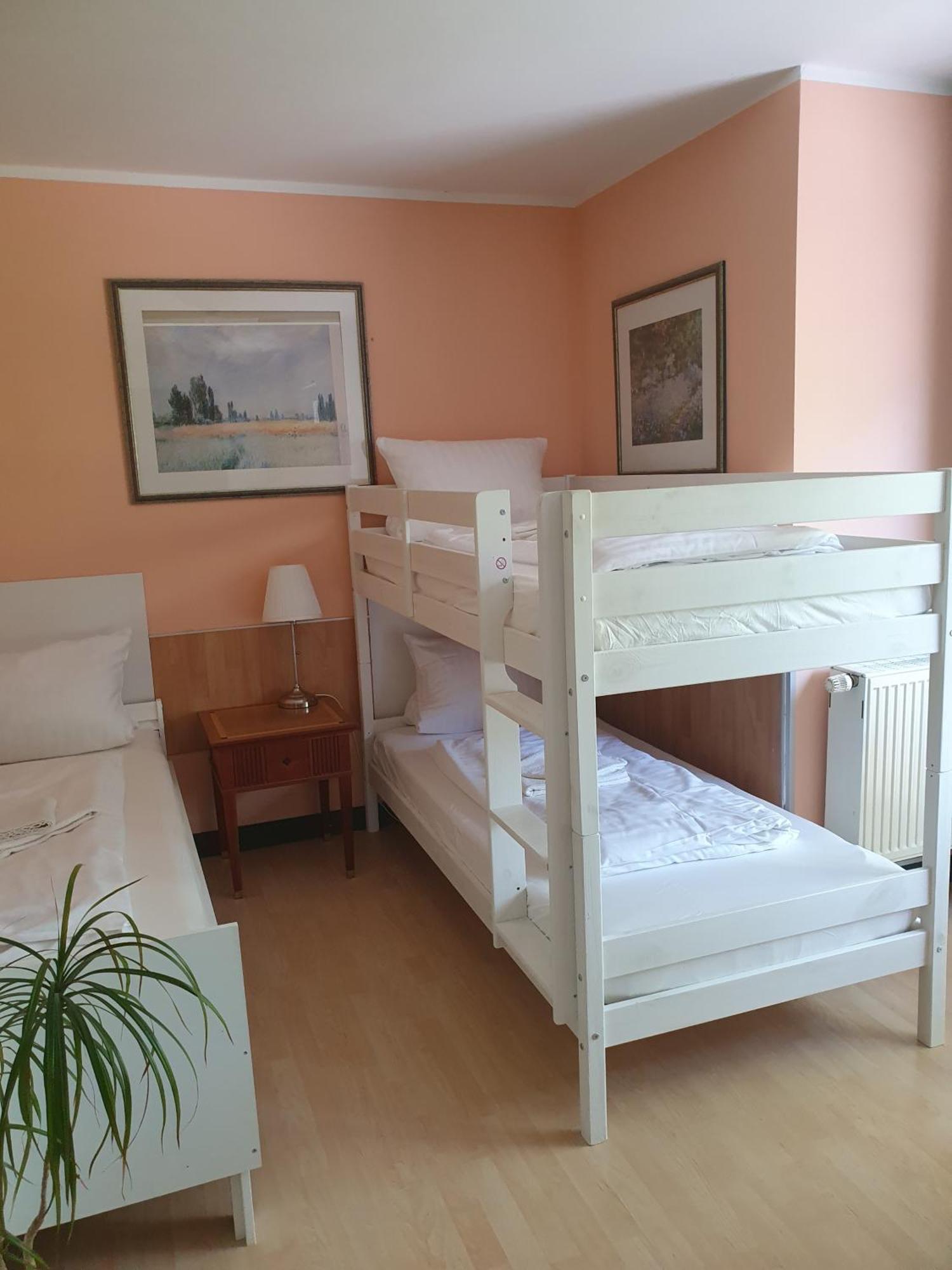 Citypark Hotel Cologne Luaran gambar