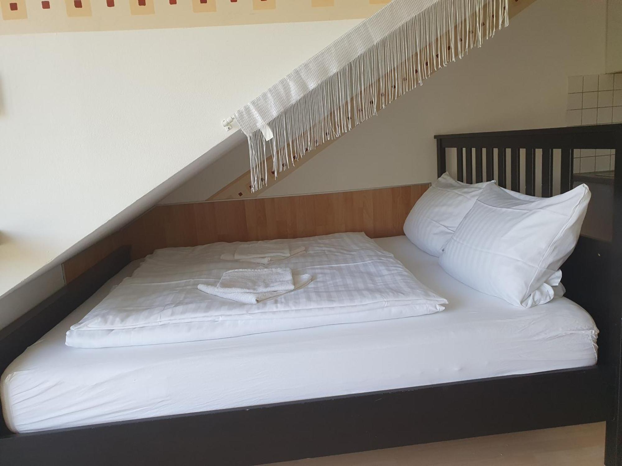 Citypark Hotel Cologne Luaran gambar
