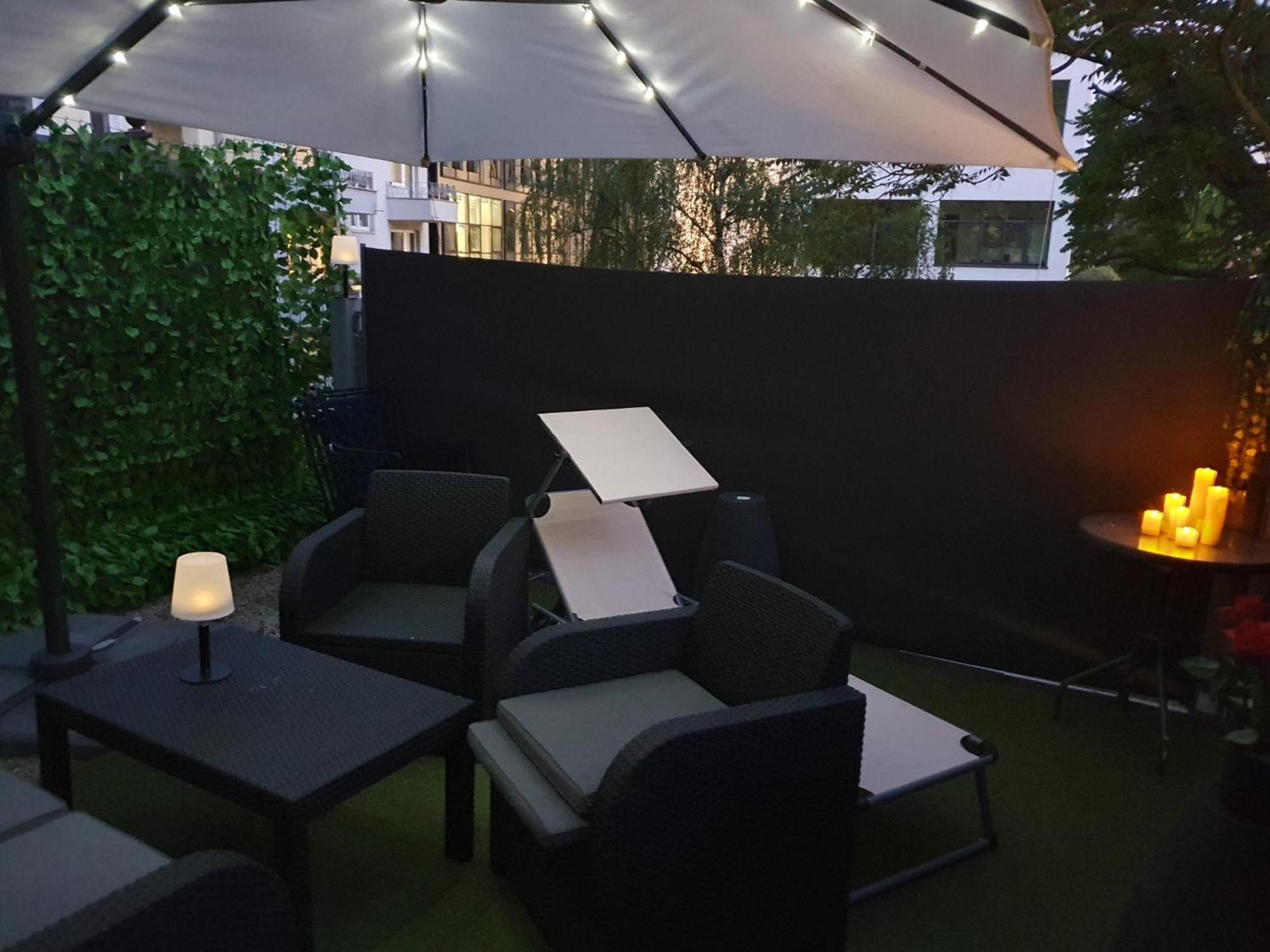 Citypark Hotel Cologne Luaran gambar