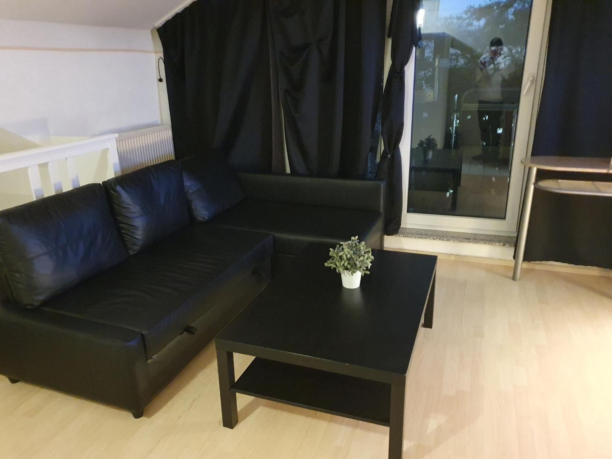 Citypark Hotel Cologne Luaran gambar