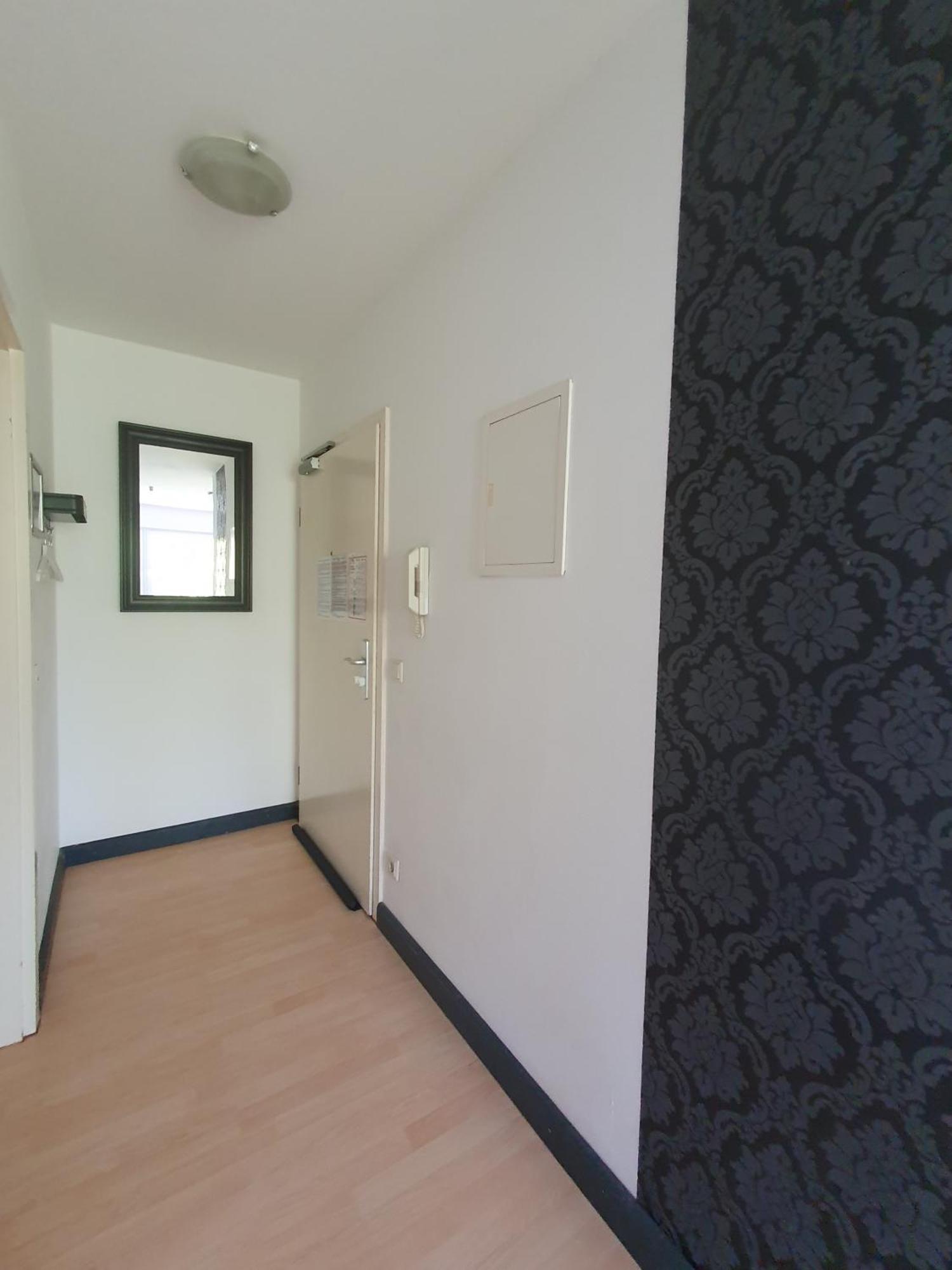 Citypark Hotel Cologne Luaran gambar