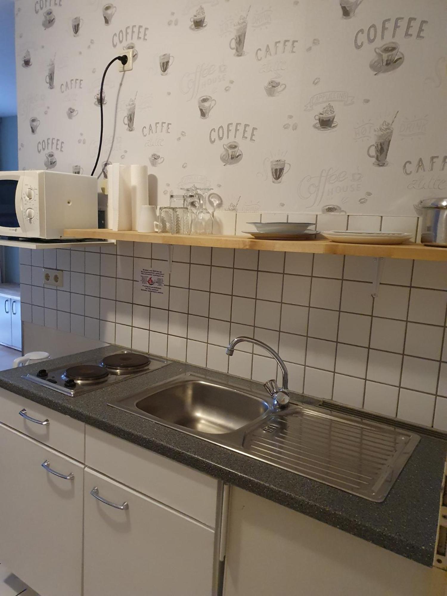 Citypark Hotel Cologne Luaran gambar
