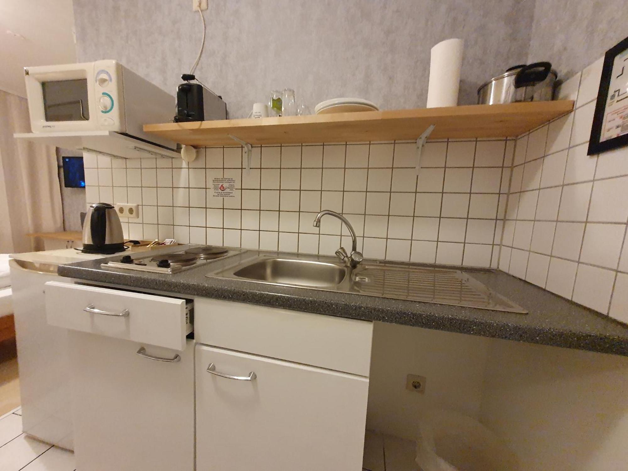Citypark Hotel Cologne Luaran gambar