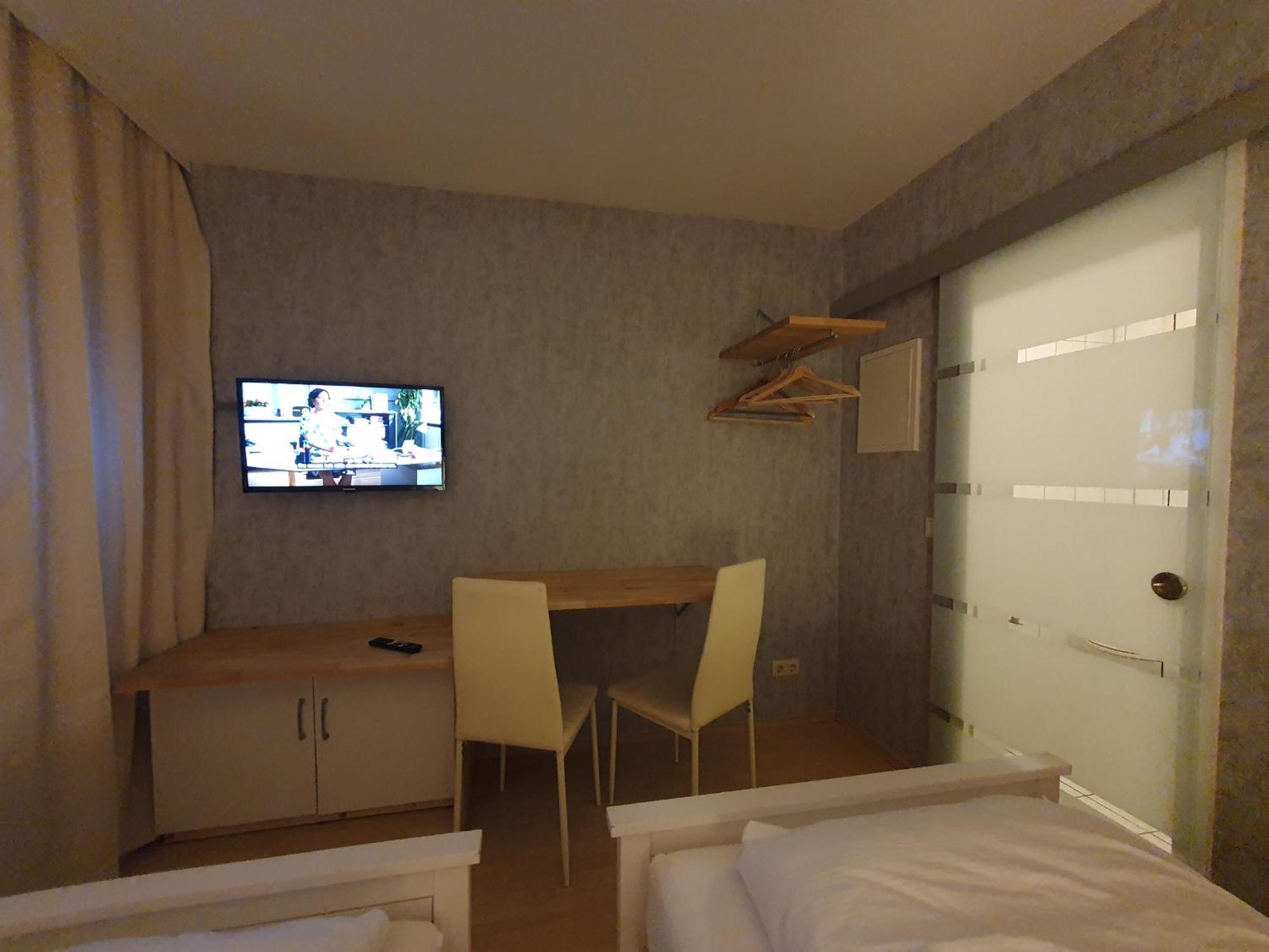 Citypark Hotel Cologne Luaran gambar