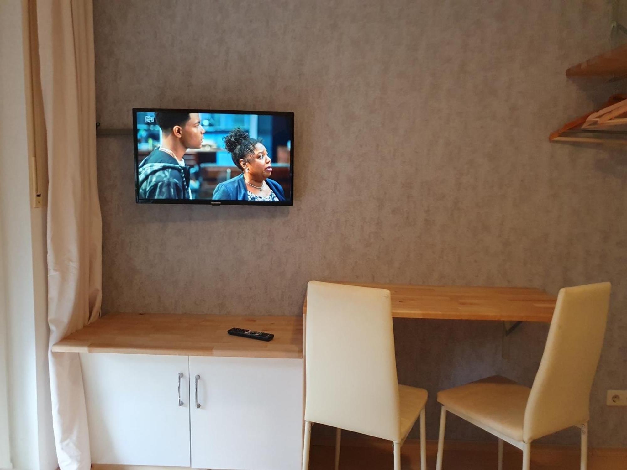 Citypark Hotel Cologne Luaran gambar