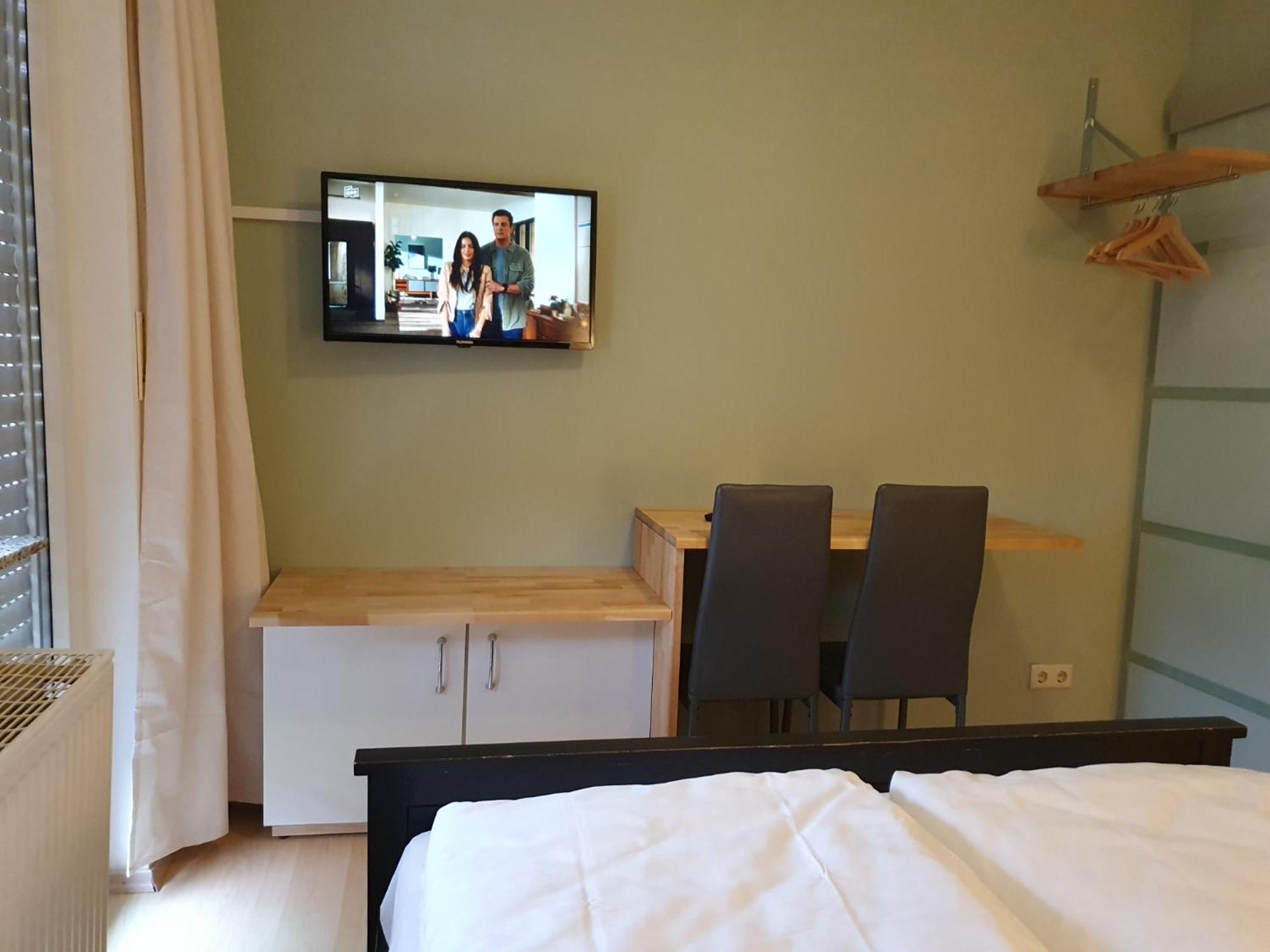 Citypark Hotel Cologne Luaran gambar