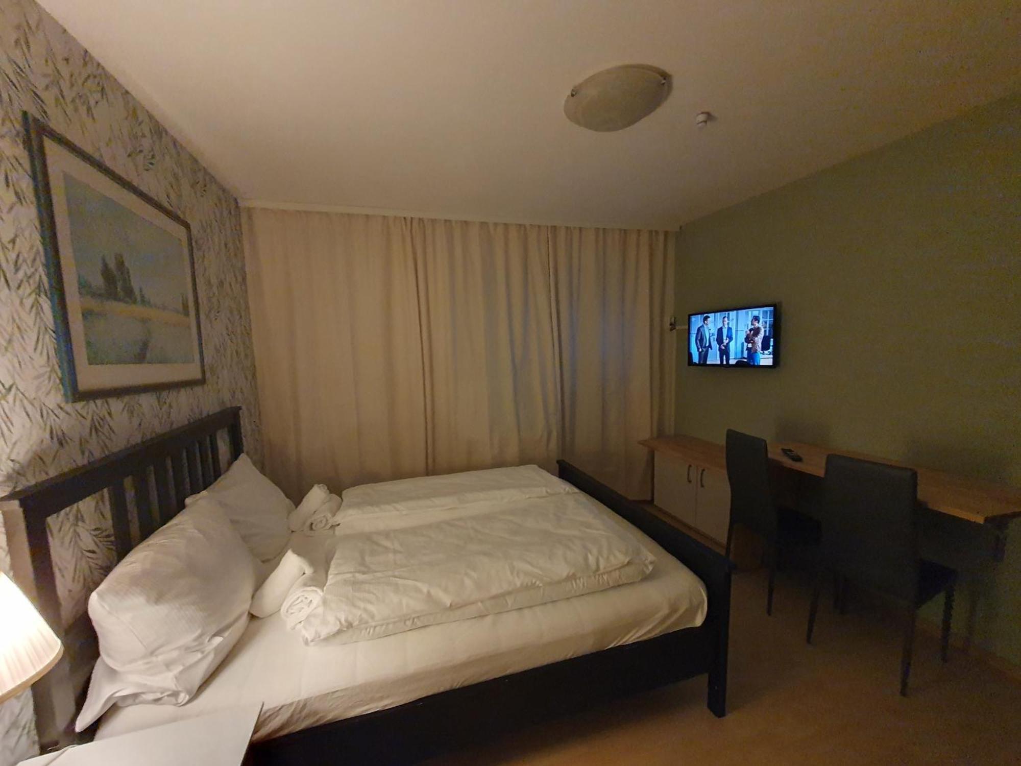 Citypark Hotel Cologne Luaran gambar