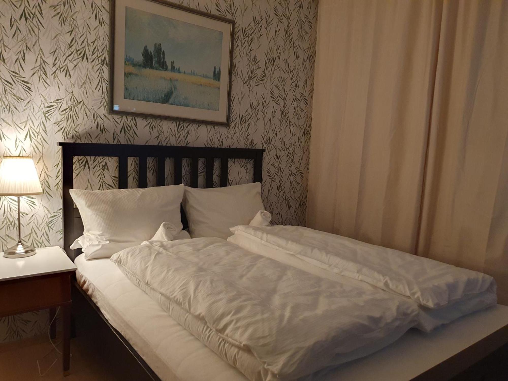 Citypark Hotel Cologne Luaran gambar
