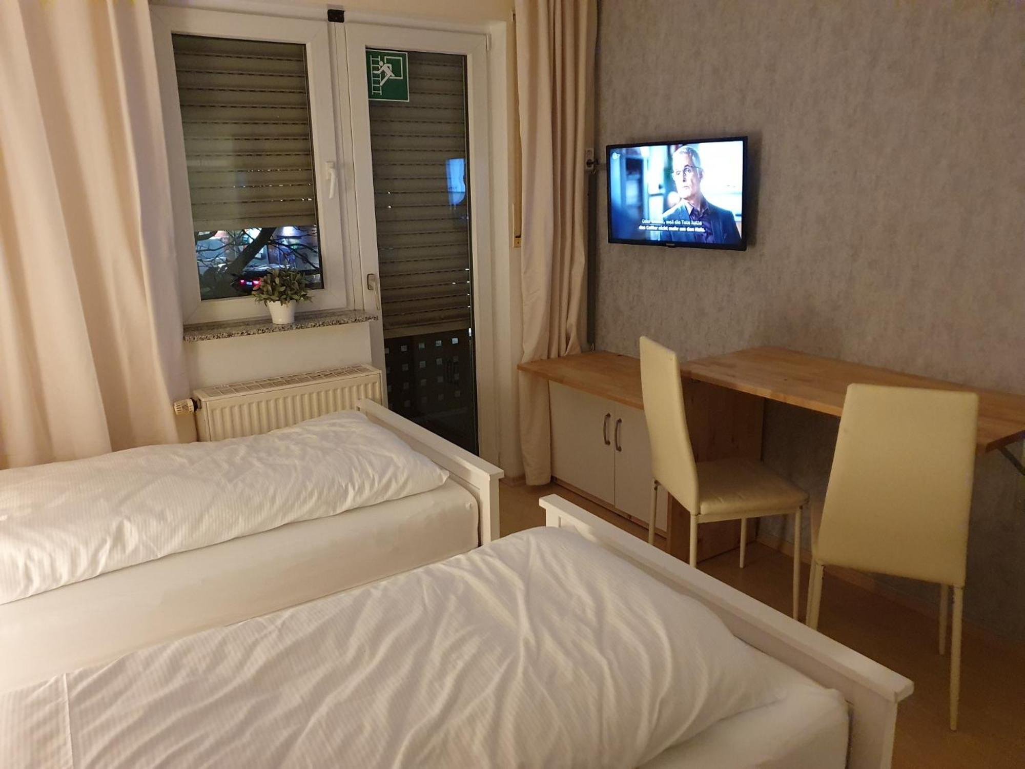Citypark Hotel Cologne Luaran gambar